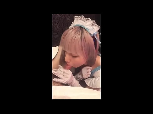 ❤️ Arụsị Japanese [mayuka], Ejiji nwa agbọghọ French, akụkụ 1, ịfụ ụfụ na ude oyi na anyi