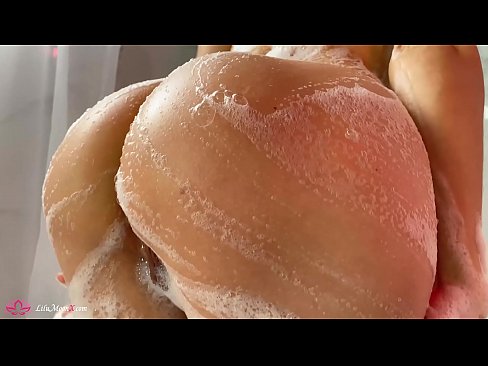 ❤️ Brunette Masturbates ọtụ ya na Vibrator ka ọ bụrụ Orgasm siri ike na ịsa ahụ na anyi
