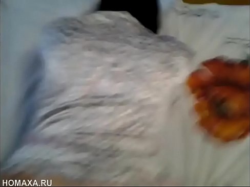 ❤️ Na-akpagbu nwunye ya na ọmarịcha ịnyịnya ibu na anyi