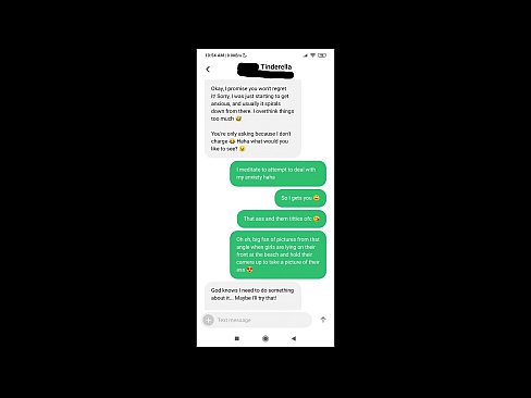 ❤️ Agbakwunyere m PAWG ọhụrụ sitere na Tinder na harem m (gụnyere Tinder okwu) na anyi